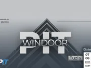 PIT WinDoor 2024