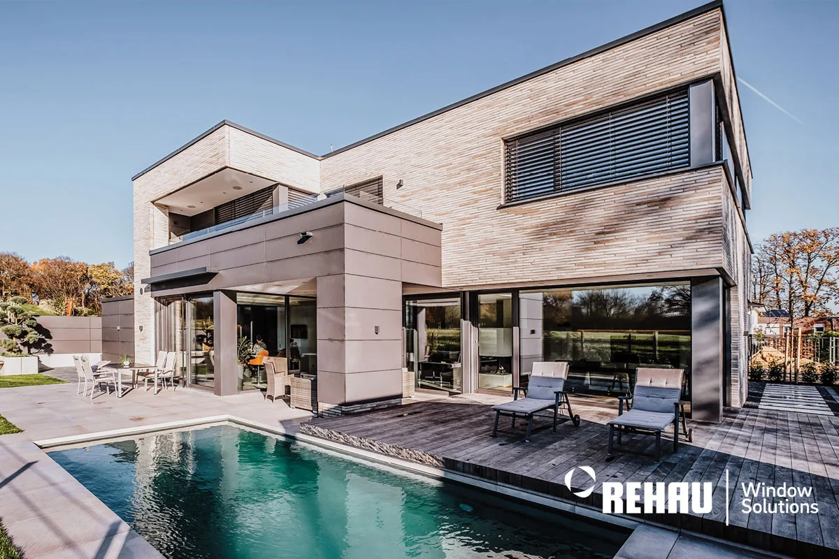 foto: Copyright REHAU AG + Co