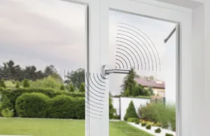 eRučica ConnectSense – drži prozor na oku