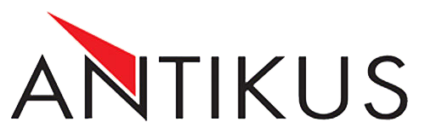 Antikus logo