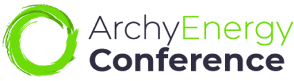 ArchyEnergy logo kolor