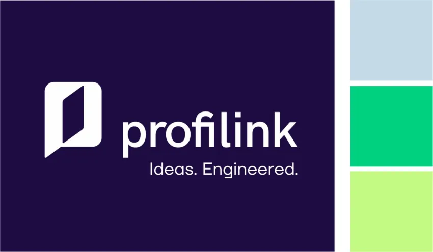 Logo Profilink-predlog