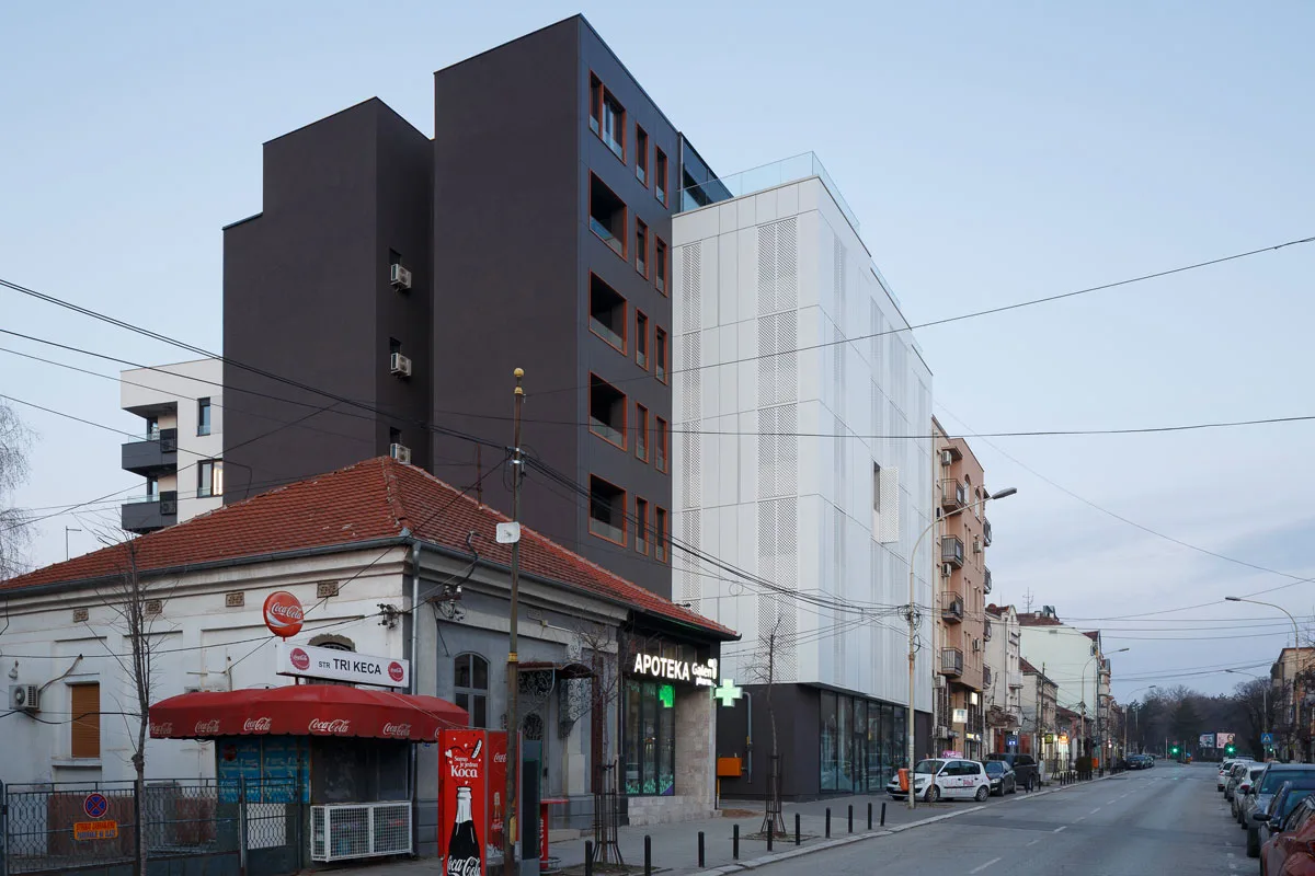projekat: Morava IV / autor projekta: BINA Studio / foto: Relja Ivanić