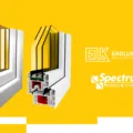 Spectrum PVC profil prozora