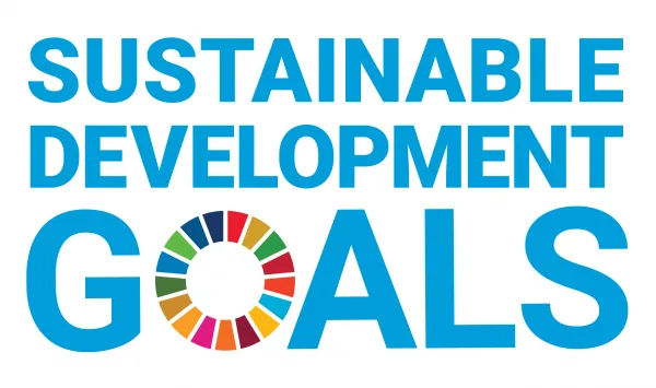 logo agende Ujedinjenih nacija UN 2030