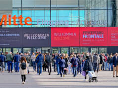 FENSTERBAU FRONTALE 2024, sajam prozora, vrata i fasada