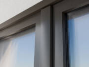 GEALAN-acrylcolor® aluminijumski sistem