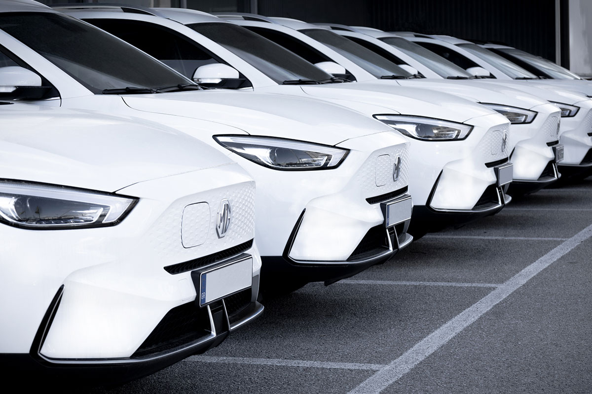 Elvial uvodi električne automobile u svoj vozni park