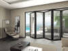 FD4600 - Preklopni termoizolacioni sistem vrata