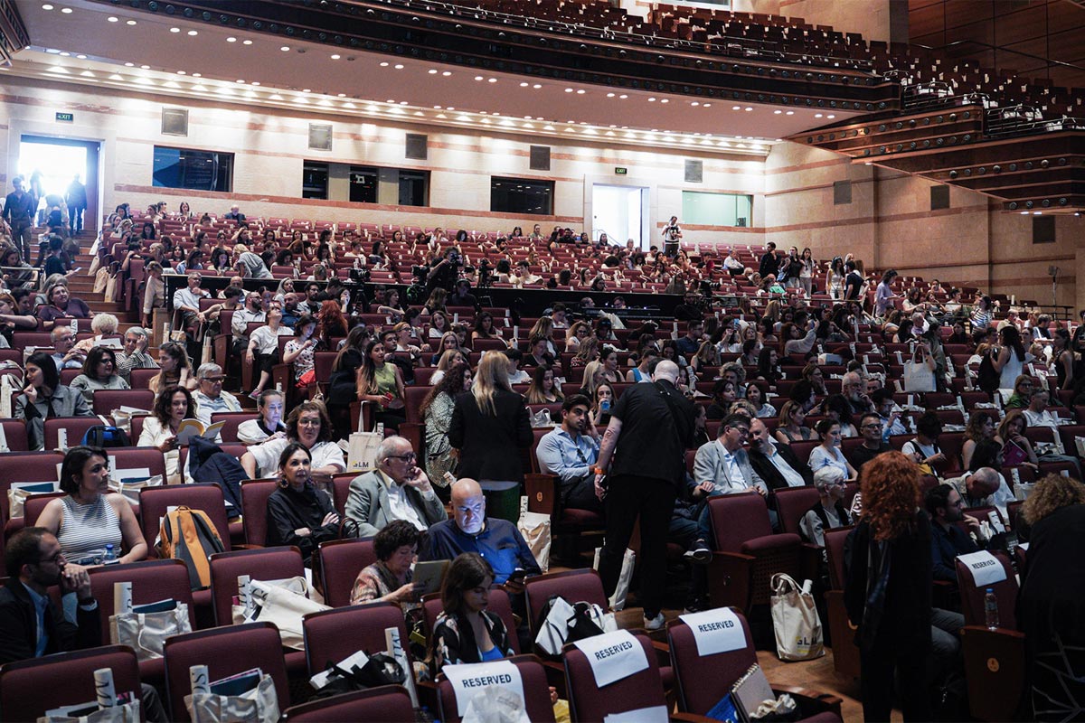 ESO 2024. konferencija