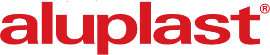 aluplast logo