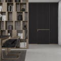 Sobna vrata DOORS 1 / foto: Enterijer Janković