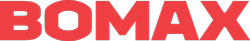 BOMAX logo