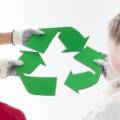 Reciklaža materijala / foto: freepik.com
