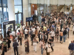ELVIAL kao Emerald Sponsor na ESO 2025/ foto: ELVIAL