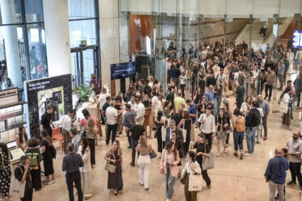 ELVIAL kao Emerald Sponsor na ESO 2025/ foto: ELVIAL
