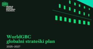 WorldGBC globalna strategija do 2027: put ka prosperitetnim zajednicama, čistijim ekonomijama i dekarbonizovanoj budućnosti / foto: GBC Srbija
