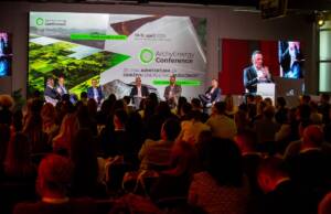Drugi panel na stručnoj konferenciji i sajmu ArchyEnergy 2025 / foto: ArchyEnergy