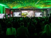 Posetioci na stručnoj konferenciji i sajmu ArchyEnergy 2025 / foto: ArchyEnergy