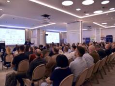 Održana 12. međunarodna konferencija DAN PROZORA 2025 / foto: ift Hrvatska d.o.o.