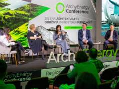 Treći panel na stručnoj konferenciji i sajmu ArchyEnergy 2025 / foto: ArchyEnergy