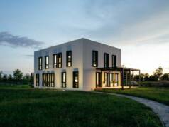 Projekat: Aller Aqua / autor projekta: Archi BOX / foto: Igor Ripak