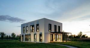 Projekat: Aller Aqua / autor projekta: Archi BOX / foto: Igor Ripak