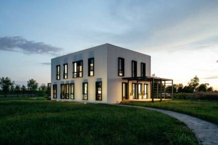 Projekat: Aller Aqua / autor projekta: Archi BOX / foto: Igor Ripak