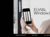 ELVIAL Window.ID / foto: ELVIAL