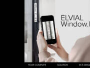 ELVIAL Window.ID / foto: ELVIAL