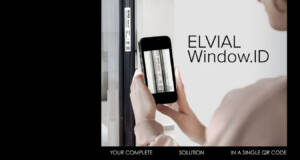 ELVIAL Window.ID / foto: ELVIAL