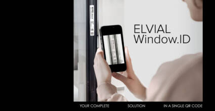 ELVIAL Window.ID / foto: ELVIAL