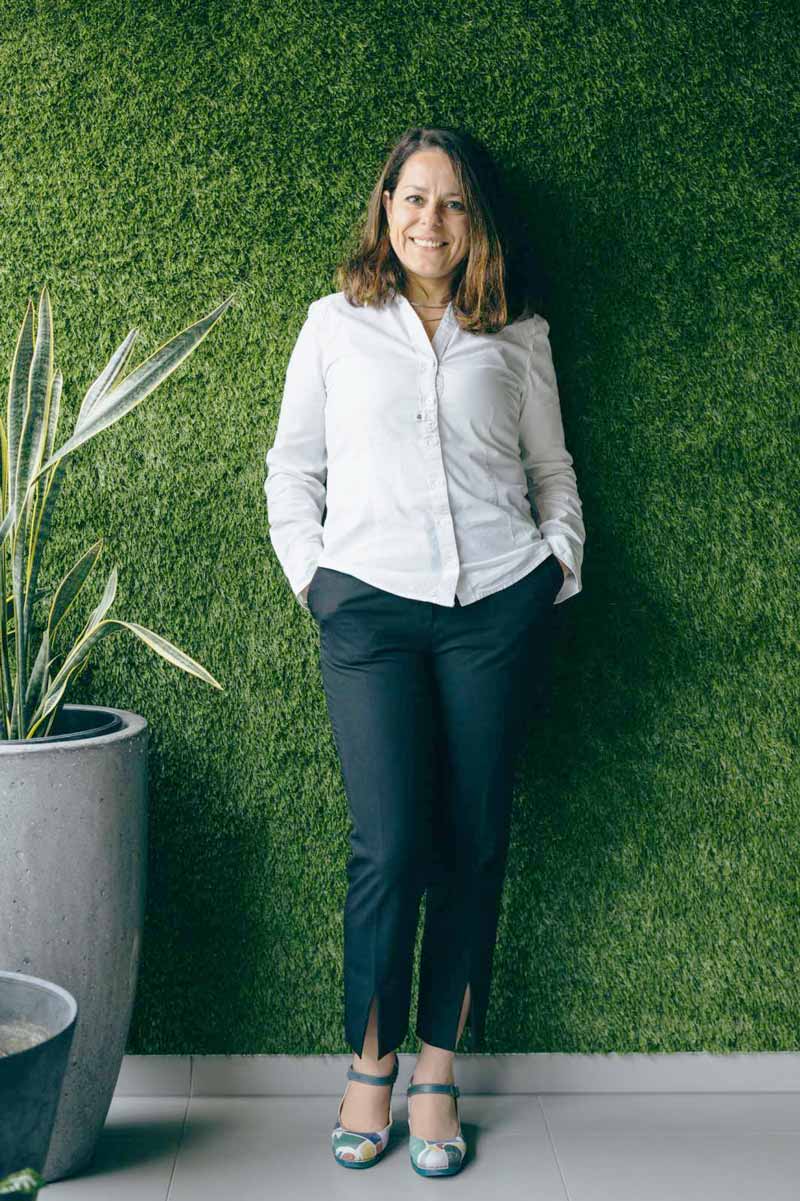 Milica Kovač, Archi BOX