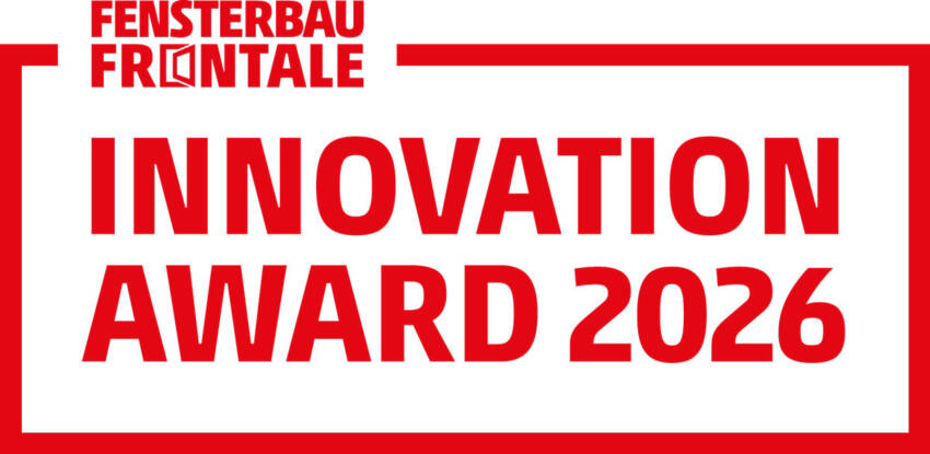 FENSTERBAU FRONTALE 2026 logo
