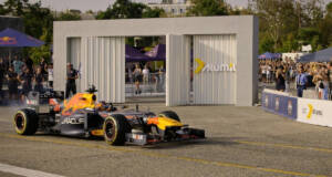 Red Bull Showrun by ALUMIL / foto: ALUMIL