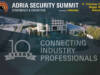 Adria Security Summit 2025 obeležava deceniju izvrsnosti kao sigurnosni događaj / foto: Adria Secururity Summit