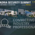 Adria Security Summit 2025 obeležava deceniju izvrsnosti kao sigurnosni događaj / foto: Adria Secururity Summit