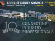 Adria Security Summit 2025 obeležava deceniju izvrsnosti kao sigurnosni događaj / foto: Adria Secururity Summit