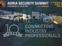 Adria Security Summit 2025 obeležava deceniju izvrsnosti kao sigurnosni događaj / foto: Adria Secururity Summit