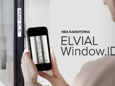 ELVIAL Window.ID / foto: ELVIAL