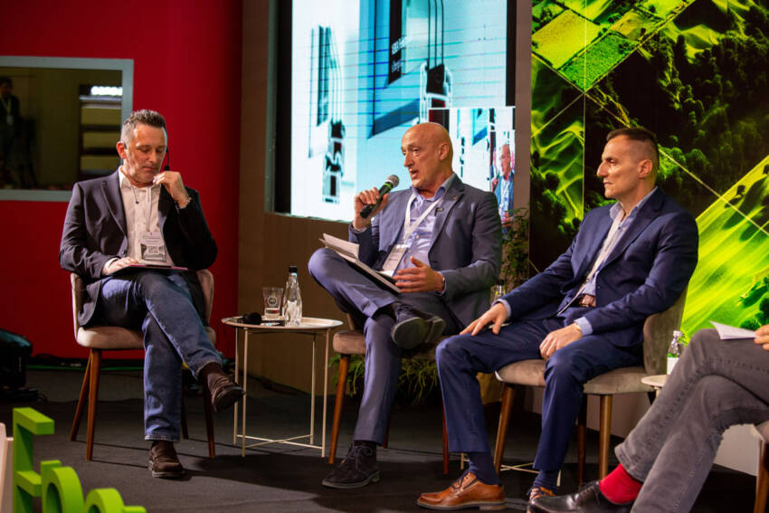 Panel II - Građevinski otvori, staklo i energetska efikasnost prozori