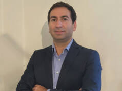 Marko Šaletić, prodajni savetnik kompanije Klaes GmbH & Co. KG