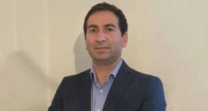 Marko Šaletić, prodajni savetnik kompanije Klaes GmbH & Co. KG