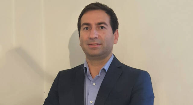 Marko Šaletić, prodajni savetnik kompanije Klaes GmbH & Co. KG