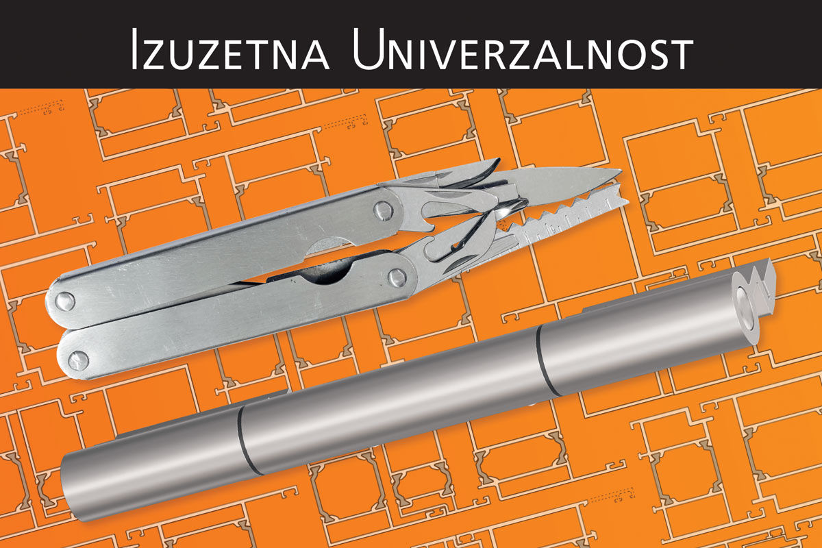 Nova cilindrična šarka Rollenband AT proizvođača Dr. Hahn