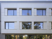 projekat: Objekat „Centar” / autor projekta: Garage group Architects / foto: Mladen Jovanović