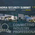 Adria Security Summit 2025, Skoplje / foto: Adria Security Summit