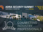 Adria Security Summit 2025, Skoplje / foto: Adria Security Summit