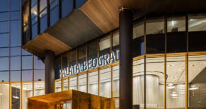 Rekonstrukcija Palate Beograd, Remorker Architects / foto: Miloš Martinović