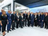 ELVIAL tim na Greek Aluminium 2025 / foto: ELVIAL